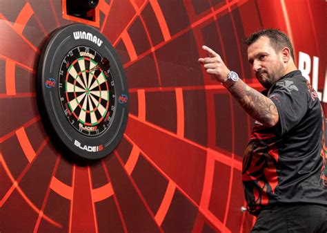 Live Darts News Live Scores Interviews And Live Streaming