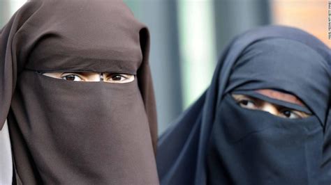 france s niqab ban violates human rights un committee says cnn