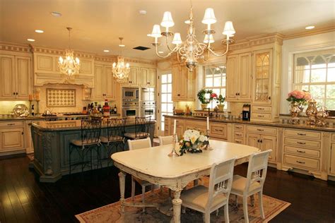Neoclassical Style Lighting For The Kitchen Reviewsratings