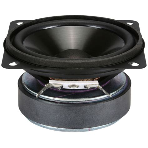 Visaton Sl87 Fe 8 Ohm 34 Full Range Speaker 8 Ohm