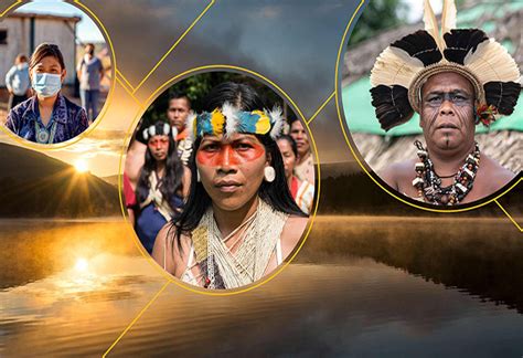 why protecting indigenous communities can also help save the earth