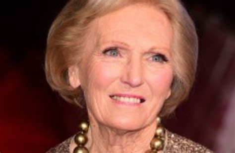 mary berry has made fhm s list of the 100 sexiest women in the world