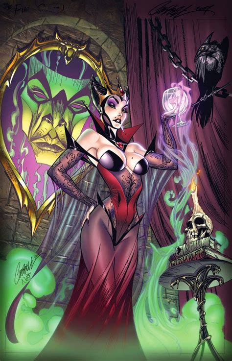 Check spelling or type a new query. Evil Queen - Disney Villains Photo (16071316) - Fanpop