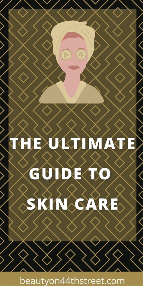 The Ultimate Guide To Skin Care In 2021 Tips For Oily Skin Skin Care