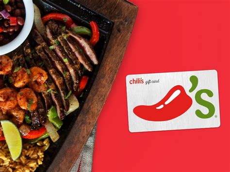 Visit any chili's restaurant location and ask a cashier to check the balance for you. Chili's Restaurant Gift Cards | eGift Cards Online | Chilis.com