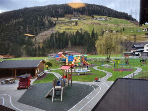 Außenansicht Kinderhotel Felben Mittersill • Holidaycheck Salzburger Land Österreich