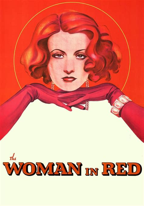 The Woman In Red Streaming Where To Watch Online