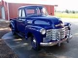 Images of Classic Trucks For Sale