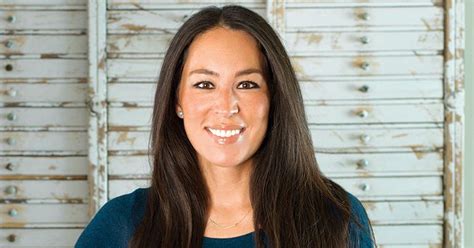 Joanna Gaines Turns Dreams Into Reality