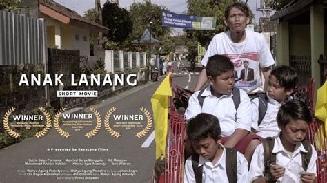10 Film Pendek Karya Sineas Indonesia 1 Jateng Live