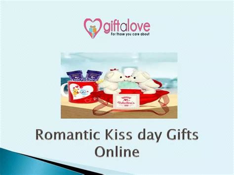 Ppt Romantic Kiss Day T Ideas Online Talove Powerpoint