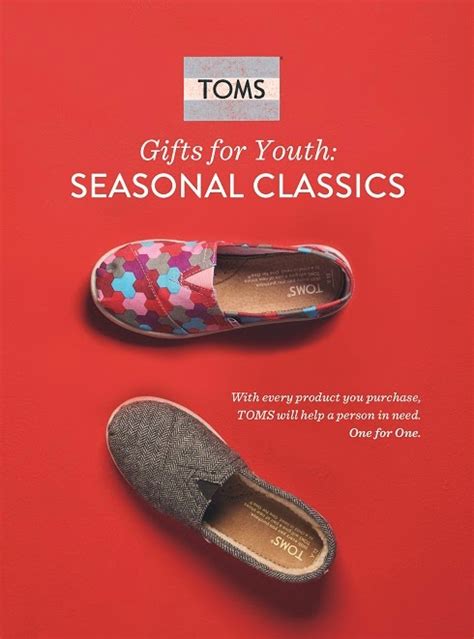Toms Ts That Give Back Blog For Tech And Lifestyle