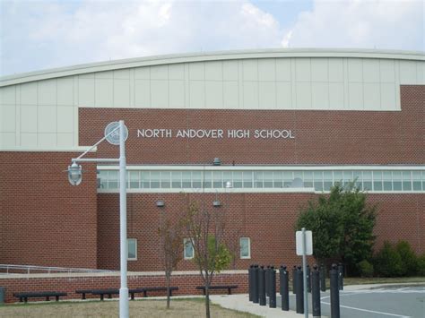 Drug Arrest At North Andover High School North Andover Ma Patch