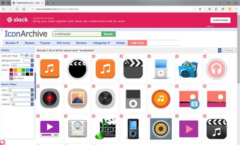 When you open programs or folders, they appear on the desktop. 7 sites where you can download free desktop icons for ...