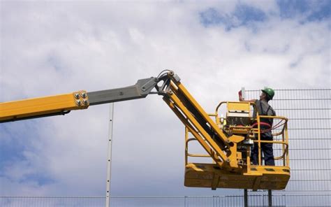 Choosing The Best Aerial Lift Rentals For Your Project