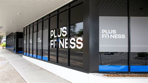 Plus Fitness Reveals New Look Franchise Executives