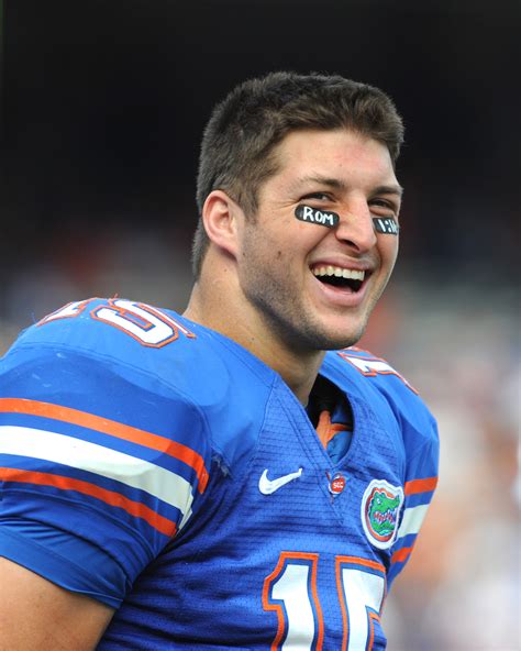 Tim tebow held proms for special needs persons, called night to shine all across the country and in uganda, africa. 2010 FIFA World Cup: Comparing Cristiano Ronaldo to ...