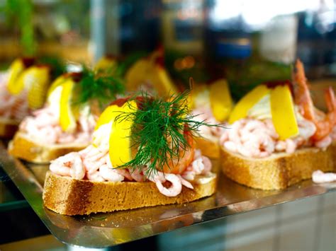 Danish Bites And Noms A Copenhagen Food Tour — To Europe And Beyond