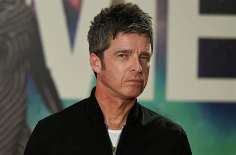 Noel Gallagher Doubles Down On His Dislike Of ‘that F—ing 1975