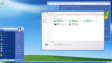 Cara Mengubah Tampilan Windows 8