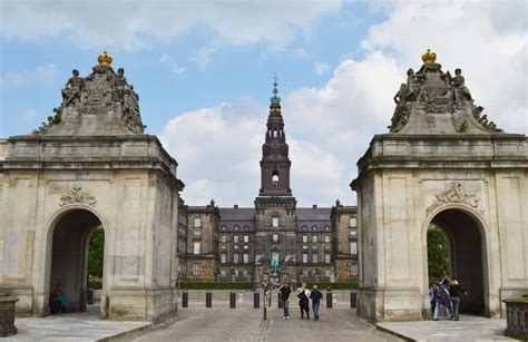 10 Things To See At Christiansborg Palace In Copenhagen