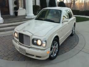 Purchase Used 2009 Bentley Arnage T Final Series Mulliner 1 Of 150 In Land O Lakes Florida