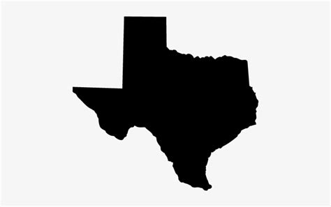 Texas Logo Svg