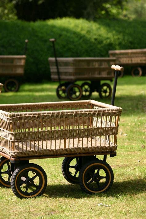 10 Easy Pieces Garden Carts And Wagons Gardenista Web Story Gardenista