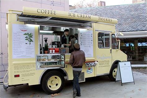 For aspiring coffee shop owners, coffee food trucks offer a hip, modern way to enter the coffee business. Pin on Coffee Trucks