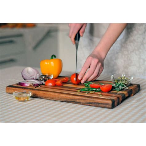 Caring For Wooden Cutting Boards Essential Tips For Maintenance And T