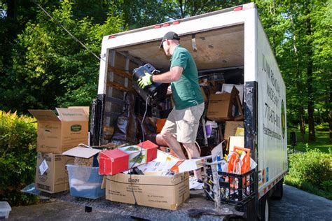 Fundamental Things To Know About Convenience Of Junk Removal Services