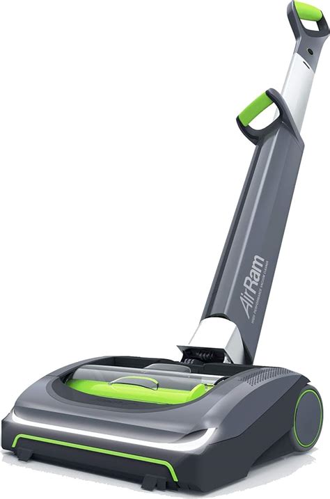 Bissell 1984b Airram 22v Li Ion Cordless Stick Vacuum With Powerful
