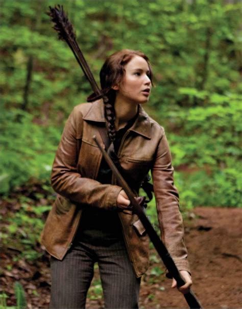 Katniss Everdeens Relationships In The Hunger Games Hobbylark