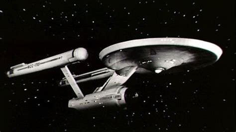 Scientists Are Building A Real Life Version Of The Starship Enterprise