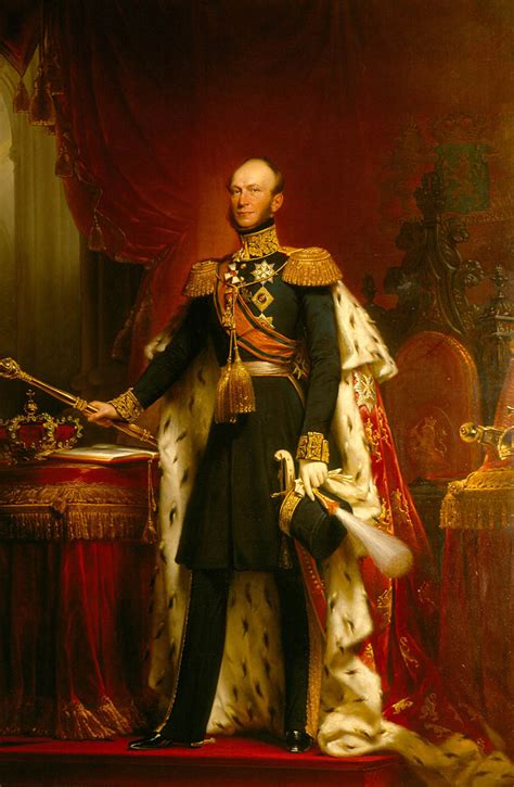 Tallenna tämä tuote omalle listalle. Willem II, Koning (1792-1849) | Koningen en Koninginnen ...