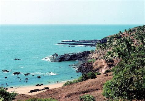10 Most Beautiful Beaches In Goa India Updated 2020 Trip101