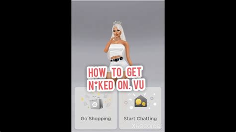 How To Get Naked On Imvu 100 Real Trapgang Edition YouTube