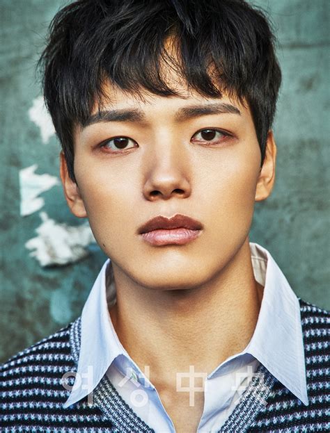 Park shinb sep 01 2019 7:57 am i be a yeo jin goo fan when he actor in orang marmalade.but now i be more like he in hotel del luna drama.i will always support you yeo jin goo.fighting.cant wait to see you in more drama comming soon. Pictorial Yeo Jin Goo di Majalah Women Central Edisi Juni ...