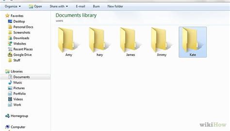 How To Create A Flawless Filing System On Your Computer Filing System