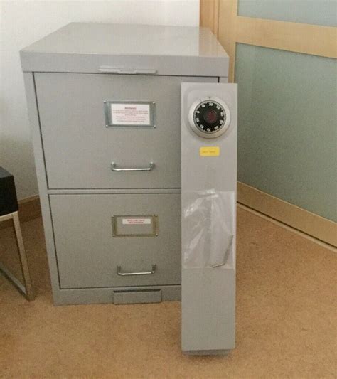 Check spelling or type a new query. Chubb Mark Iv Manifoil Secure 2 Drawer Safe Cabinet With