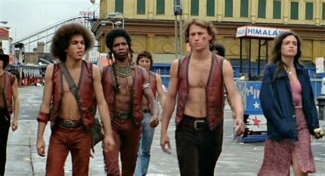 The Flick Chick Review The Warriors 1979