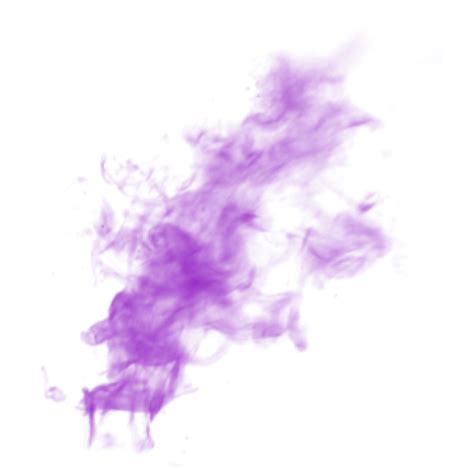 Smoke Effect Purple PNG Images Transparent Background PNG Play