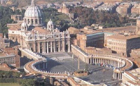 At 71 years old, he felt like his life was over. Architecture for Kids: St. Peter's Basilica: Links