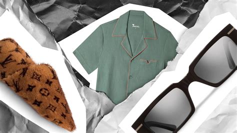 The 25 Best New Menswear Items To Buy This Week Gq