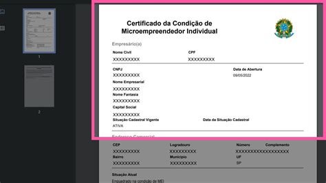 Cnae Como Incluir A Atividade Econômica Correta No Seu Mei Ou Me Para