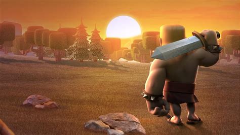 Clash Of Clans Wallpapers Hd Wallpapers Id 20210