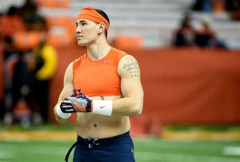 Tommy Devito May Be Syracuse Footballs Most Indispensable Player In
