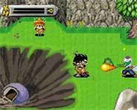 Gba is one of the most popular video game consoles, and to enjoy the gba game you need to download and install its emulator. Descargar Dragonball Z - the Legacy of Goku Rom