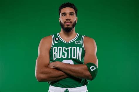 30 Jayson Tatum Hd Wallpapers And Backgrounds