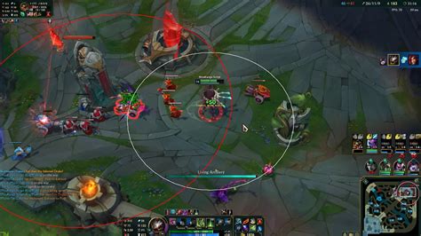 What Is Scripting In League Of Legends Leaguefeed